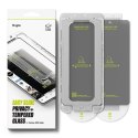 SZKŁO HARTOWANE RINGKE EASY SLIDE 2-PACK GALAXY S25 EDGE PRIVACY Ringke