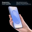 SZKŁO HARTOWANE TECH-PROTECT QUICK SET+ 2-PACK GALAXY S24 / S25 CLEAR Tech-Protect