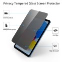 SZKŁO PRYWATYZUJĄCE TECH-PROTECT GLASS SPY+ IPAD 10.9" 10 / 2022 / 11" 11 / 2025 PRIVACY Tech-Protect