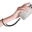 TECH-PROTECT C8S ROPE WRIST STRAP BLACK Tech-Protect