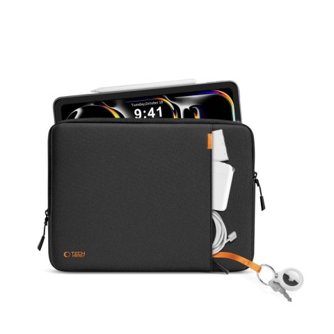 TECH-PROTECT DEFENDER LAPTOP & TABLET 11-13 BLACK Tech-Protect