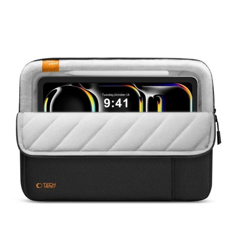 TECH-PROTECT DEFENDER LAPTOP & TABLET 11-13 BLACK Tech-Protect