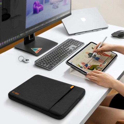 TECH-PROTECT DEFENDER LAPTOP & TABLET 11-13 BLACK Tech-Protect