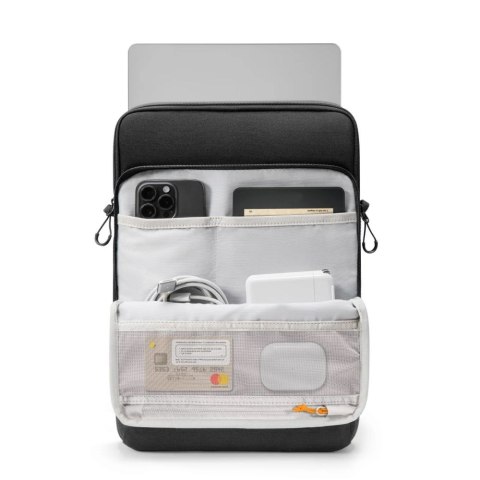 TECH-PROTECT DEFENDER VR BAG LAPTOP 15-16 BLACK Tech-Protect