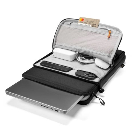 TECH-PROTECT DEFENDER VR BAG LAPTOP 15-16 BLACK Tech-Protect