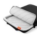 TECH-PROTECT DEFENDER VR BAG LAPTOP 15-16 BLACK Tech-Protect