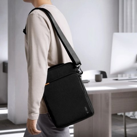 TECH-PROTECT DEFENDER VR BAG LAPTOP 15-16 BLACK Tech-Protect