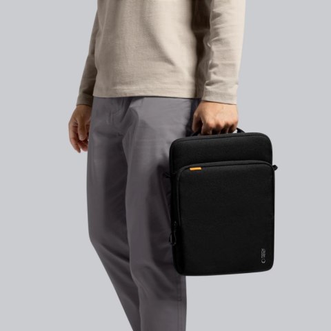 TECH-PROTECT DEFENDER VR BAG LAPTOP 15-16 BLACK Tech-Protect