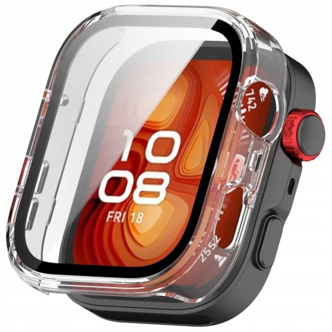 TECH-PROTECT DEFENSE HUAWEI WATCH FIT 4 PRO CLEAR Tech-Protect