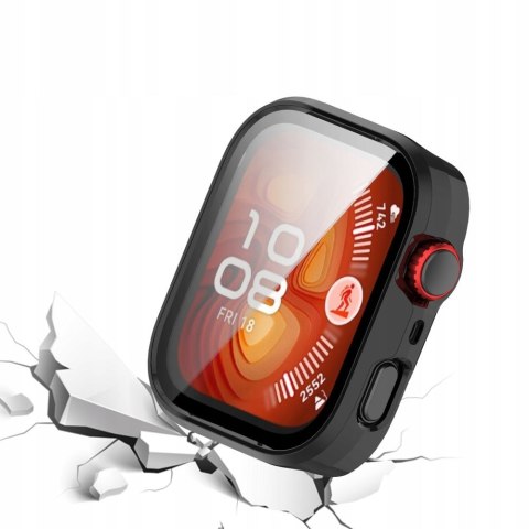 TECH-PROTECT DEFENSE HUAWEI WATCH FIT 4 PRO CLEAR Tech-Protect