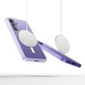 TECH-PROTECT FLEXAIR HYBRID MAGSAFE GALAXY S25 EDGE CLEAR Tech-Protect