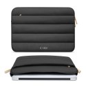TECH-PROTECT FLUFFY LAPTOP 13-14 BLACK Tech-Protect