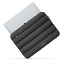 TECH-PROTECT FLUFFY LAPTOP 13-14 BLACK Tech-Protect