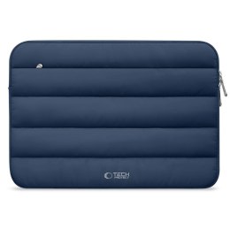 TECH-PROTECT FLUFFY LAPTOP 13-14 NAVY BLUE Tech-Protect