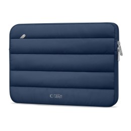 TECH-PROTECT FLUFFY LAPTOP 13-14 NAVY BLUE Tech-Protect