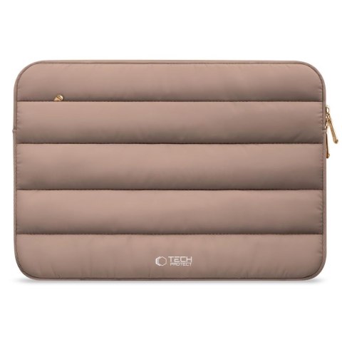 TECH-PROTECT FLUFFY LAPTOP 13-14 WALNUT Tech-Protect