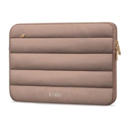 TECH-PROTECT FLUFFY LAPTOP 13-14 WALNUT Tech-Protect