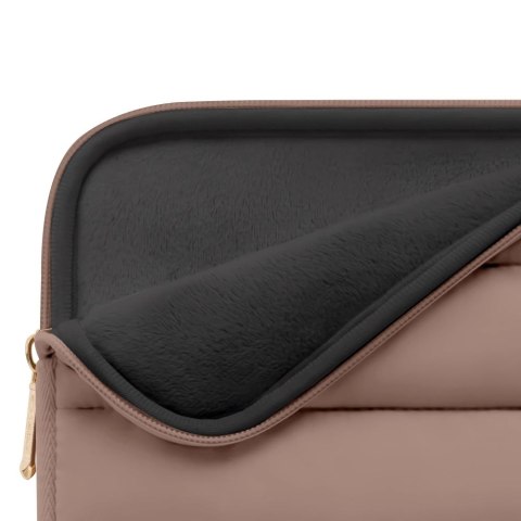 TECH-PROTECT FLUFFY LAPTOP 13-14 WALNUT Tech-Protect