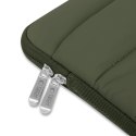 TECH-PROTECT FLUFFY LAPTOP 15-16 ARMY GREEN Tech-Protect