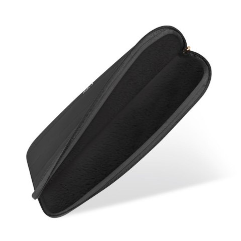 TECH-PROTECT FLUFFY LAPTOP 15-16 BLACK Tech-Protect