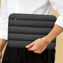 TECH-PROTECT FLUFFY LAPTOP 15-16 BLACK Tech-Protect