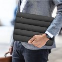 TECH-PROTECT FLUFFY LAPTOP 15-16 BLACK Tech-Protect