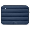 TECH-PROTECT FLUFFY LAPTOP 15-16 NAVY BLUE Tech-Protect