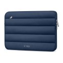 TECH-PROTECT FLUFFY LAPTOP 15-16 NAVY BLUE Tech-Protect