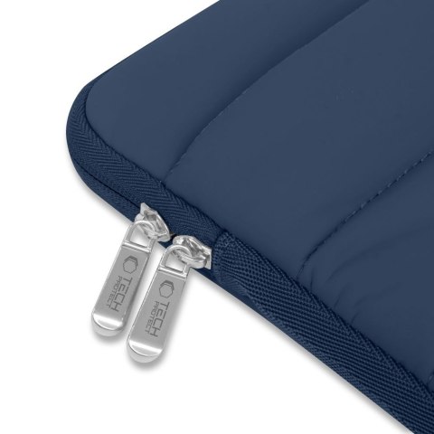 TECH-PROTECT FLUFFY LAPTOP 15-16 NAVY BLUE Tech-Protect