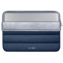 TECH-PROTECT FLUFFY LAPTOP 15-16 NAVY BLUE Tech-Protect