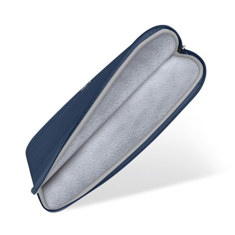 TECH-PROTECT FLUFFY LAPTOP 15-16 NAVY BLUE Tech-Protect