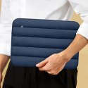 TECH-PROTECT FLUFFY LAPTOP 15-16 NAVY BLUE Tech-Protect