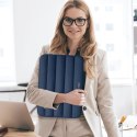 TECH-PROTECT FLUFFY LAPTOP 15-16 NAVY BLUE Tech-Protect