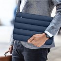 TECH-PROTECT FLUFFY LAPTOP 15-16 NAVY BLUE Tech-Protect