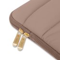 TECH-PROTECT FLUFFY LAPTOP 15-16 WALNUT Tech-Protect