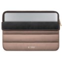 TECH-PROTECT FLUFFY LAPTOP 15-16 WALNUT Tech-Protect