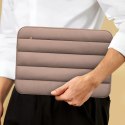 TECH-PROTECT FLUFFY LAPTOP 15-16 WALNUT Tech-Protect