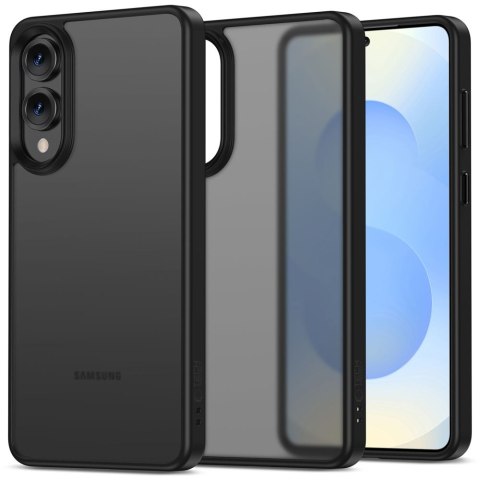 TECH-PROTECT MAGMAT GALAXY S25 EDGE MATTE BLACK Tech-Protect