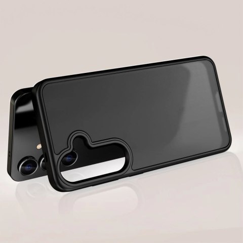 TECH-PROTECT MAGMAT GALAXY S25 EDGE MATTE BLACK Tech-Protect