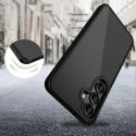 TECH-PROTECT MAGMAT GALAXY S25 EDGE MATTE BLACK Tech-Protect