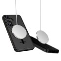 TECH-PROTECT MAGMAT MAGSAFE GALAXY S25 EDGE MATTE BLACK Tech-Protect