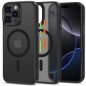 TECH-PROTECT MAGMAT XT 3-SET MAGSAFE IPHONE 16 PRO MAX MATTE BLACK Tech-Protect