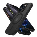 TECH-PROTECT MAGMAT XT 3-SET MAGSAFE IPHONE 16 PRO MAX MATTE BLACK Tech-Protect