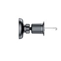 TECH-PROTECT MM15W-V10 MAGNETIC MAGSAFE DASHBOARD & VENT CAR MOUNT WIRELESS CHARGER 15W BLACK Tech-Protect