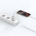 TECH-PROTECT NCM33 2-PORT NETWORK CHARGER PD 33W / QC3.0 WHITE Tech-Protect