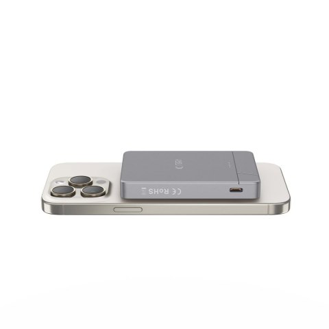 TECH-PROTECT PB14 LIFEMAG MAGSAFE POWER BANK 5000MAH SPACE GREY Tech-Protect