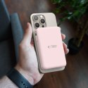 TECH-PROTECT PB31 LIFEMAG MAGSAFE POWER BANK 10000MAH PINK Tech-Protect