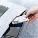 TECH-PROTECT QI15W-A47 3IN1 MAGNETIC MAGSAFE WIRELESS CHARGER WHITE Tech-Protect