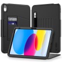 TECH-PROTECT SC PEN ARMOR IPAD 10.9" 10 / 2022 / 11" 11 / 2025 BLACK Tech-Protect