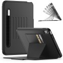 TECH-PROTECT SC PEN ARMOR IPAD 10.9" 10 / 2022 / 11" 11 / 2025 BLACK Tech-Protect